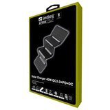 Sandberg Powerbank 420-67 Solar Charger 40W QC3.0+PD+DC | ePonuda.com