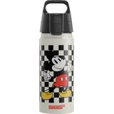 Sigg Alu Kids Bottle 0,6 l - Mickey Retro Cene