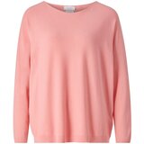 Rich & Royal Pulover roza | Shoptok.si
