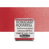 Artmie Akvarel boje Schmincke Horadam pola posudice | 350 Cadmium Red Deep Cene