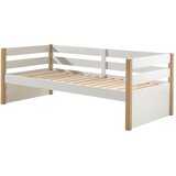Vipack Bela otroška postelja 90x200 cm Margrit - Vipack Cene