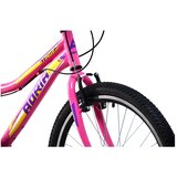 Adria mountain bike junior stinger 24''/7HT pink | Eponuda.com