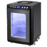 SupplySwap Inkubator za plazilce, digitalna kontrola, hlajenje in ogrevanje, 25L, (5000240504) | Shoptok.si