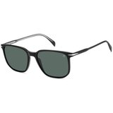 David Beckham naočale DB 1141/S Black | shoptok.hr