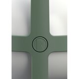 Rosendahl LED vanjska svjetiljka sa solarnim panel/s USB ø 15 cm Soft Spot – | shoptok.hr