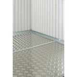 BIOHORT Neo Podna ploča (Aluminij, D x Š: 157,5 mm x 213,5 cm) | shoptok.hr