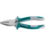 Total kombinirane klešče 180mm (THT110706P) | Shoptok.si
