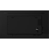  ProLite Digital signage flat panel 163.8 cm (64.5) LCD Wi-Fi 500 cd /m² 4K Ultra HD Black Built-in processor Android 11 24 /7 | shoptok.hr