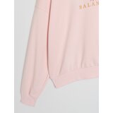 Sinsay Bluza s okruglim izrezom s printom | shoptok.hr