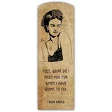 Bukmarker Frida