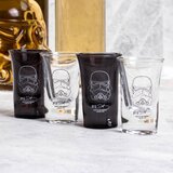  Čašice Original Stormtrooper (4 komada) | shoptok.hr