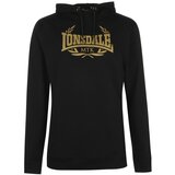 Lonsdale MTK Pro Range Hoodie Muška | ePonuda.com