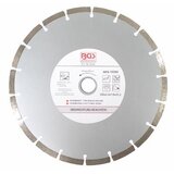 BGS Dijamantna ploča 230mm Kraftmann 3934 | shoptok.hr