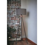 Opviq Podna lampa Fisco, 155 cm, E27, Crna | Eponuda.ba