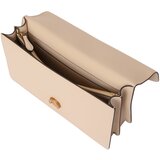 Pinko Torba za čez ramo 'LOVE ONE CLASSIC' nude | Shoptok.si