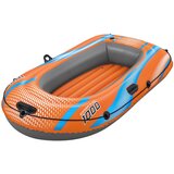  Čamac na napuhavanje 162 x 96 cm Kondor Elite 1000 Bestway 61135 - narančasti | shoptok.hr