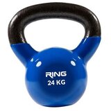  Kettlbel Metal+ Vinyl 24 kg RX DB2174-24 | ePonuda.com