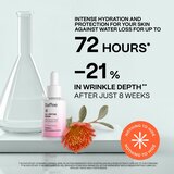Saffee SensiDerm HA + Peptide Serum hidratantni i učvršćujući serum 30 ml | shoptok.hr