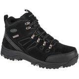 Skechers Pohodništvo Relment-Pelmo Črna | Shoptok.si