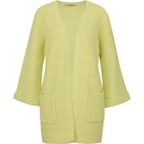 Orsay Light green women's cardigan - Women's | shoptok.hr