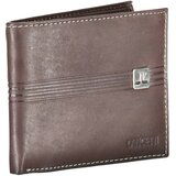 Lancetti BROWN MEN&#39;S WALLET | ePonuda.com