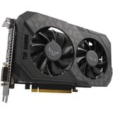 Asus TUF Gaming GeForce GTX1650 SUPER OC 4GB GDDR6, (666923) | Shoptok.si