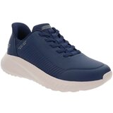 Skechers Nizke superge SK118305 Modra Cene