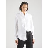 Polo Ralph Lauren Bluza bijela | shoptok.hr