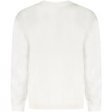 North Sails CHILDREN'S ZIP-UP SWEATSHIRT WHITE | ePonuda.com