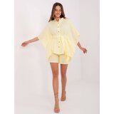 LAKERTA Set-LK-KMPL-510072.68-light yellow | shoptok.hr