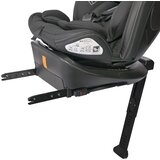 Lorelli Estate autosjedalica i-Size Isofix 40-150 cm 360°, Grey | shoptok.hr