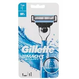 Gillette Mach3 Start aparat za brijanje 1 kom