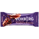 protein bar raspberry brownie 50g