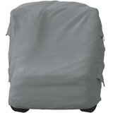  Navlake za kamper sive 610x235x275 cm netkana tkanina | shoptok.hr