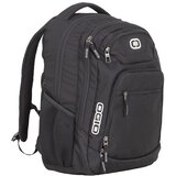 Ogio Excelsior backpack Casual backpack Black Ripstop | shoptok.hr