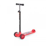 Kikka Boo skuter Street Race Red Cijene