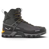 Salewa Pohodništvo MTN Trainer 3 Tech MD GTX Črna Cene