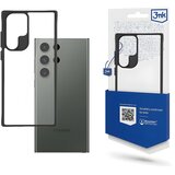 3mk Armor Case futrola za Samsung Galaxy S23 Ultra - Crna KP25519 | shoptok.hr