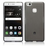 Nillkin ultra tanek silikonski ovitek za huawei Y5 2018 / honor 7S - prozoro črn Cene