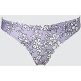 Trendyol Floral Print Low Waist Bikini Bottom | shoptok.hr