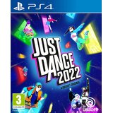 Just Dance 2022 (PS4) - rabljeno Cene