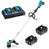 Makita akumulatorski trimer DUR368LPT2 Cene