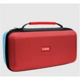GXT 1252RB XL torbica zaNintendo Switch, crveno-plava