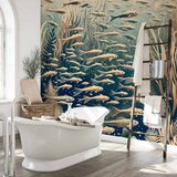  Foto tapeta - Oceanic nature 100x70 Vodootporna | shoptok.hr