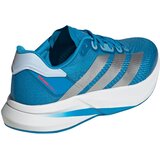 Adidas Tekaški čevelj 'DURAMO SPEED 2' modra / srebrna | Shoptok.si