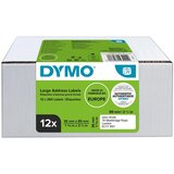 Dymo etikete lw - velika adresna 10+2 gratis Cene