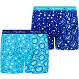 Frogies Men's boxers Zodiac Vodenjak 2P Gift box Cijene