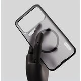  nillkin maska za mobilni telefon xiaomi 17 pro max, providno-crna | Eponuda.com