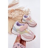 Boto Children's Sports Shoes With Velcro Multicolor Miranda | Shoptok.si