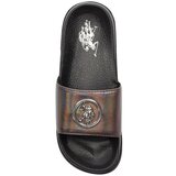 U.S. Polo Assn. Sandali & Odprti čevlji IVY002W 4Y1 Črna | Shoptok.si